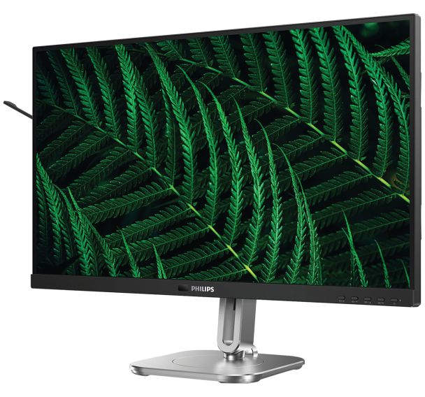 Ecran PC 27'' 27B2G5601 - Philips