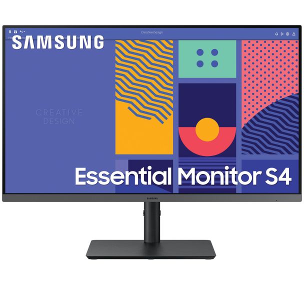 Ecran PC 27'' S27C432GAU - Samsung