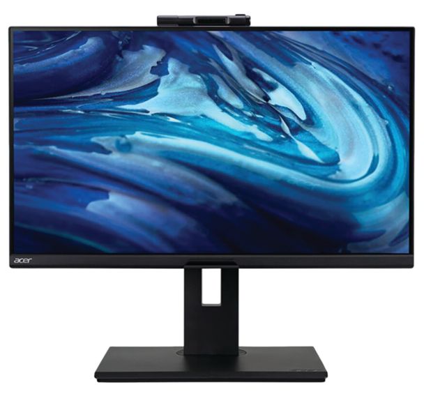 Ecran PC 27'' WQHD Vero B278U Ebemiqprcuzx - Acer