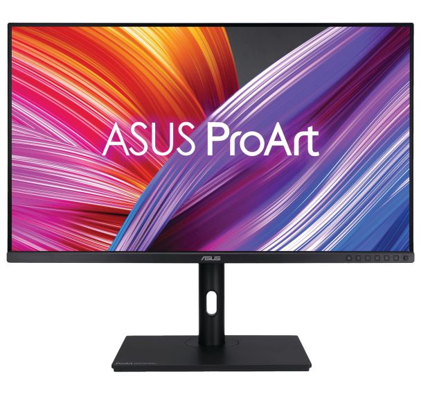 Ecran PC 31.5'' ProArt PA328QV - Asus