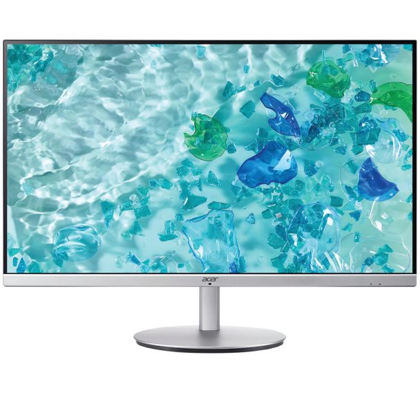 Ecran PC 32'' Vero CB322QU Esmiiprx - Acer