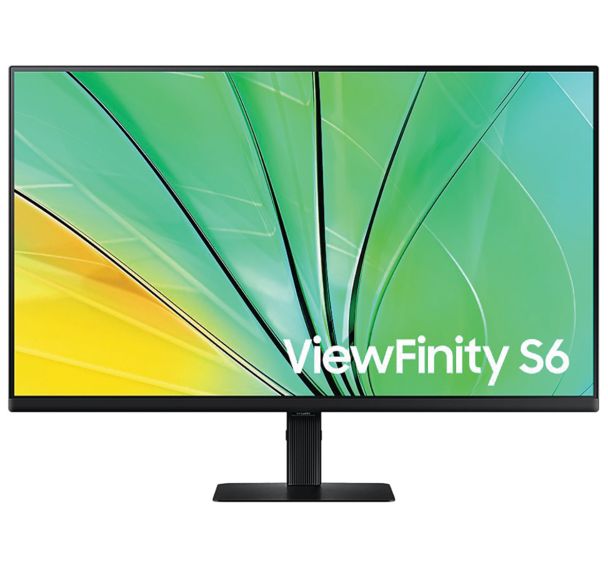 Ecran PC 32'' ViewFinity S6 S32D600EAU - Samsung