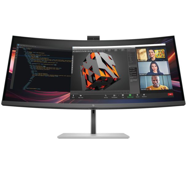 Ecran PC 34'' HP 734pm - HP
