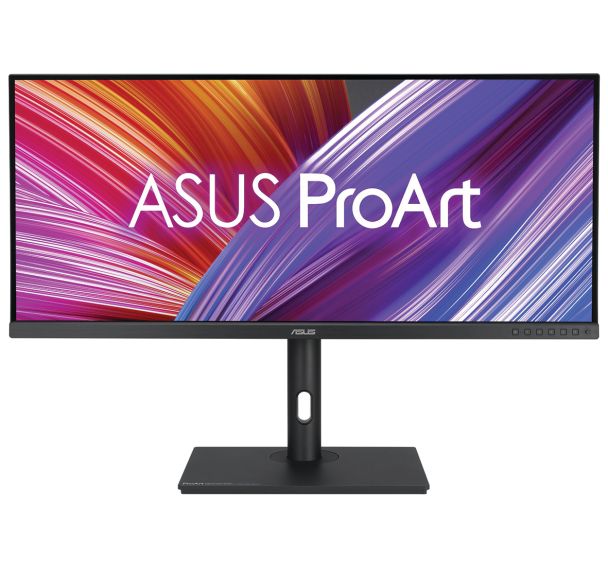 Ecran PC 34'' LCD LED ProArt PA348CGV - Asus