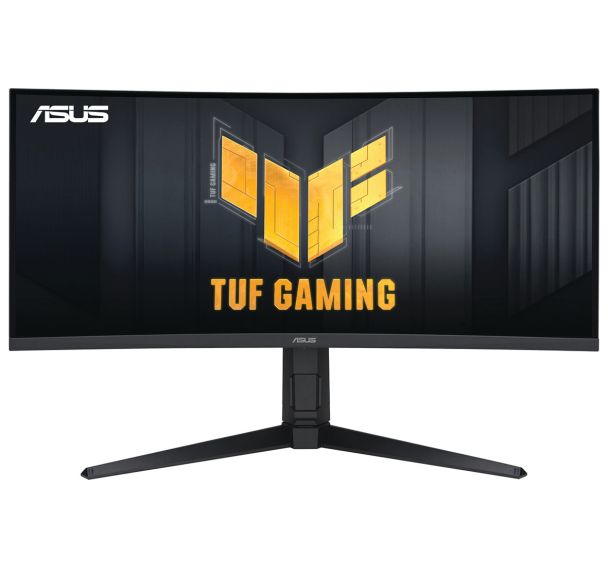 Ecran PC 34'' incurvé LCD LED TUF Gaming VG34VQEL1A - Asus