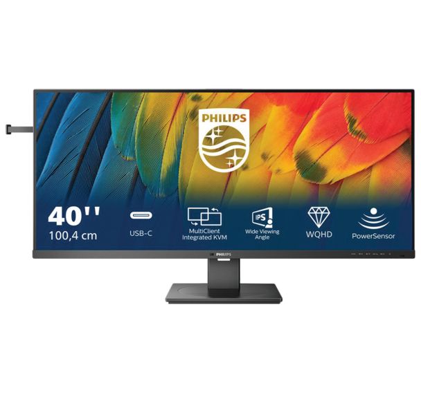 Ecran PC 40'' 40B1U5600 - Philips