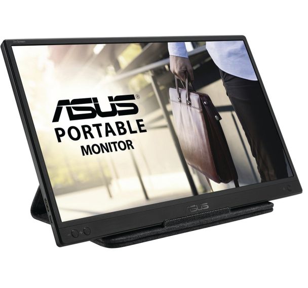 Ecran PC mobile 15.6'' ZenScreen MB166C - Asus