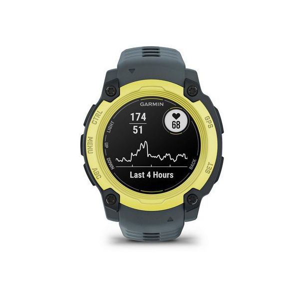 Montre connectée de sport Instinct E 40mm Garmin