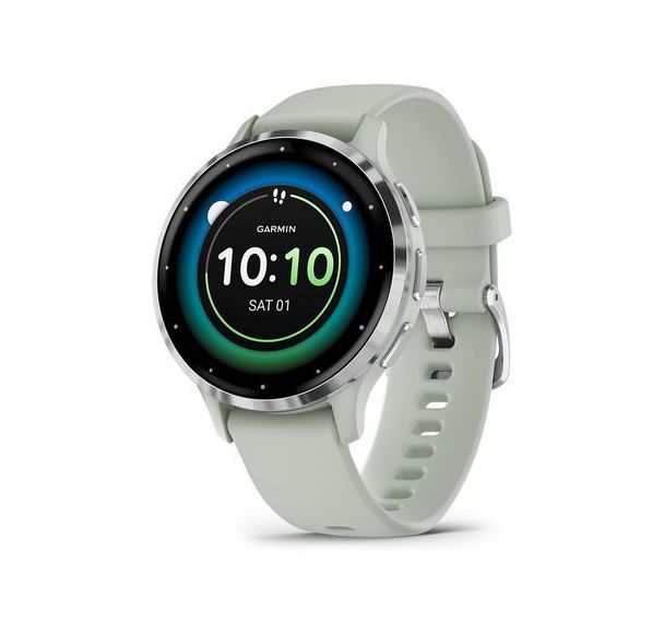 Montre connectée de sport Venu 3S Garmin