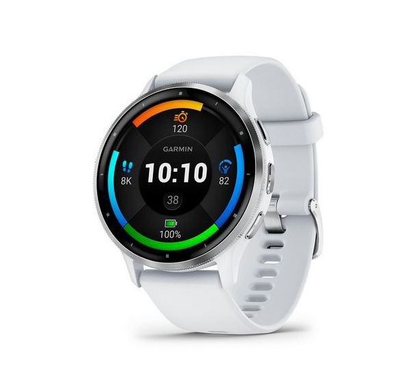 Montre connectée de sport Venu 3 Garmin