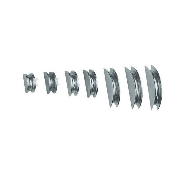 Moule de pliage en fonte d'aluminium E2457-E2458 - Gedore