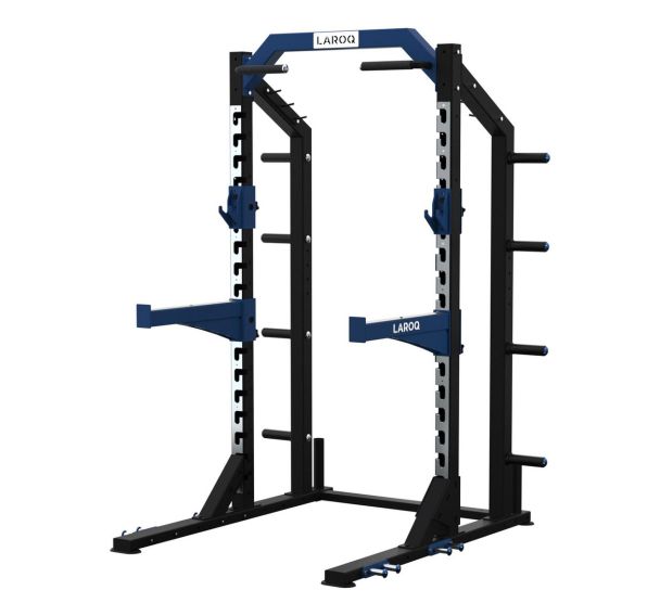 Multi-rack 50 mm avec protection inox Performance Laroq