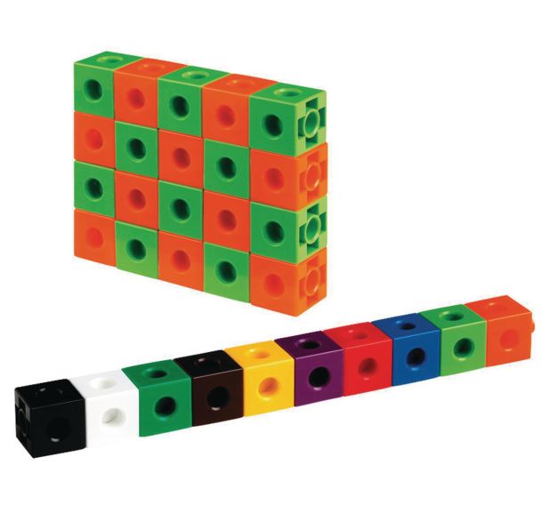 Multicubes