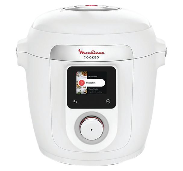 Multicuiseur - CE952110 - Moulinex