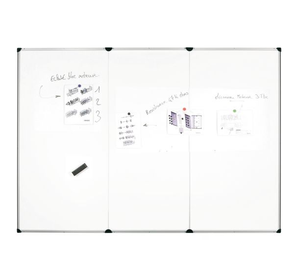 Mur d'écriture - Ulmann