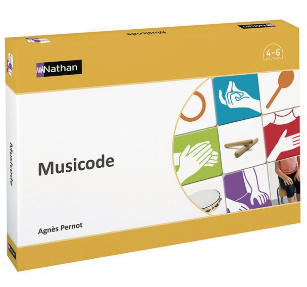 Musicode
