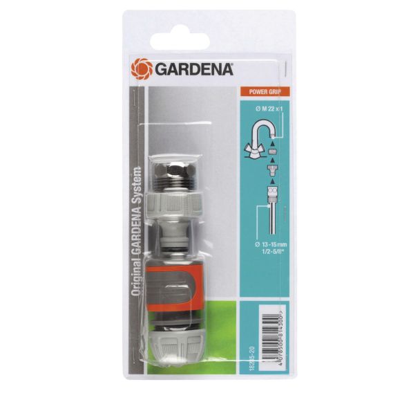 Nécessaire de raccordement - Gardena
