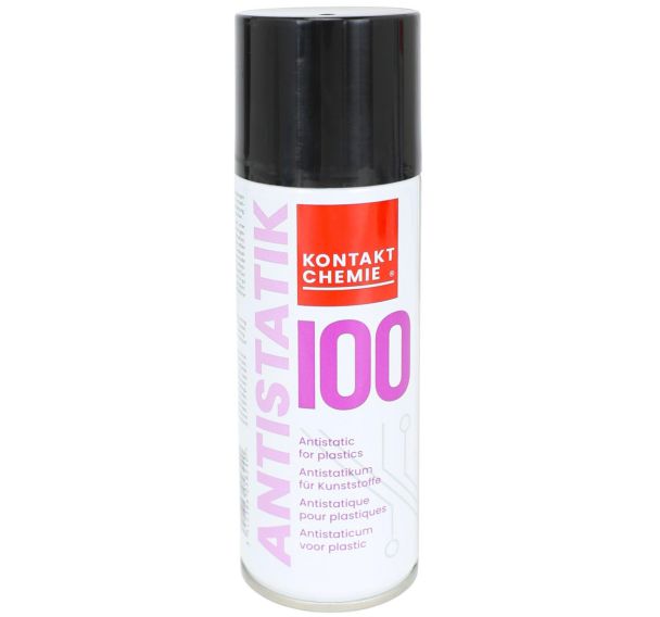 Nettoyant Antistatik 100