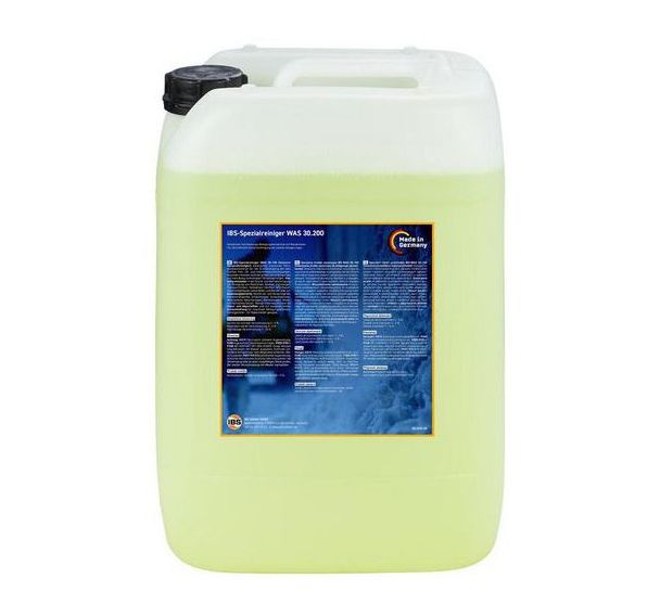 Nettoyant Spécial WAS30.200 - IBS