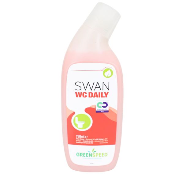 Nettoyant WC Swan - 750 ml
