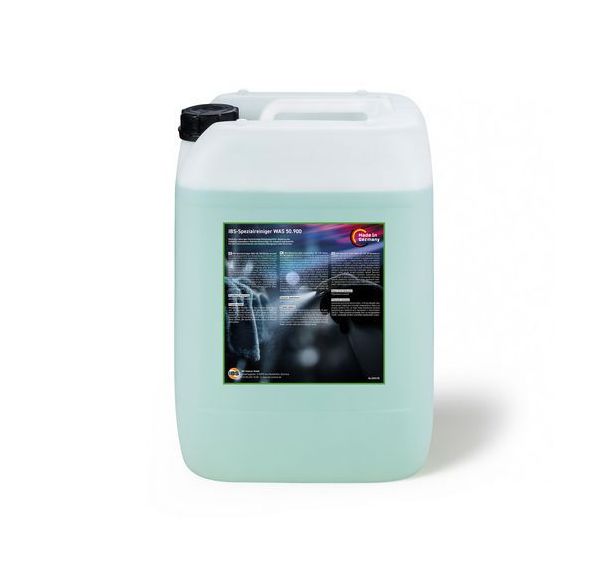 Nettoyant concentré pour machines WAS 50.900 - IBS