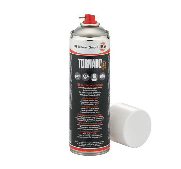 Nettoyant de sécurité Tornado - IBS