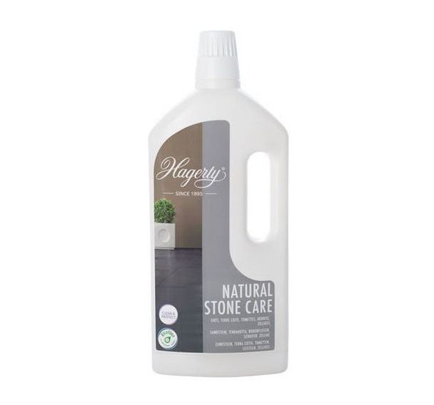 Nettoyant pierres naturelles Natural stones - 1l