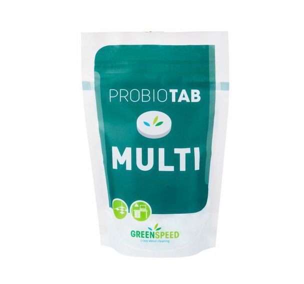 Nettoyant probiotique multi surfaces - Greenspeed
