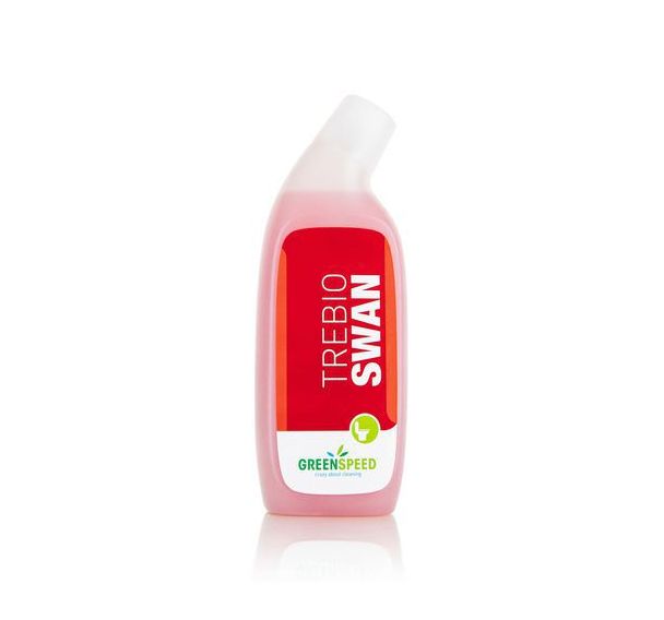 Nettoyant sanitaire probiotique Trebio Swan - Greenspeed