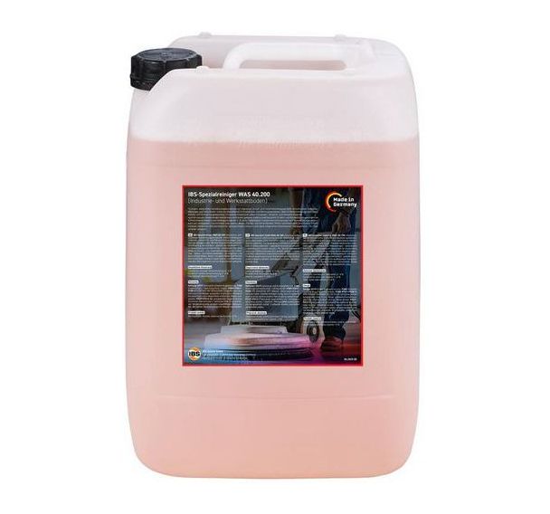 Nettoyant spécial WAS 40.200 - IBS