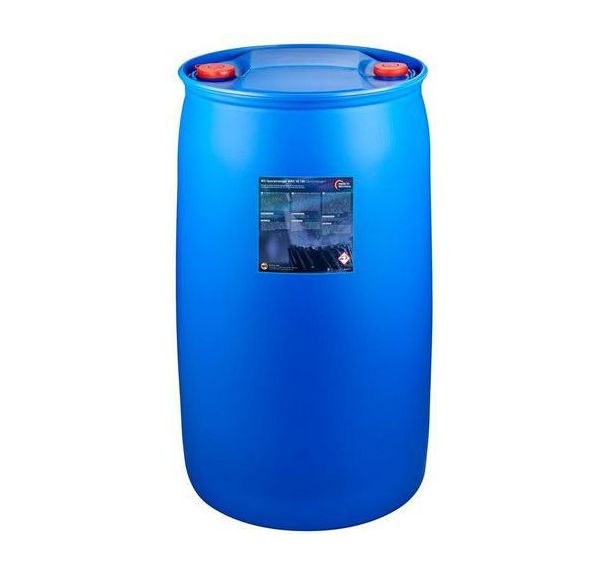 Nettoyant spécial huiles et graisses WAS 10.100 - IBS