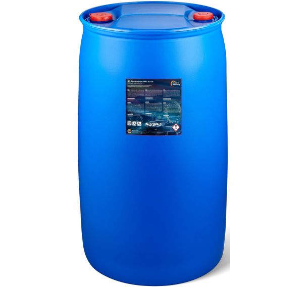 Nettoyant spécial ultrason WAS 20.100 - IBS