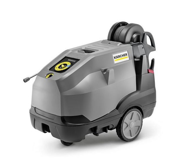 Nettoyeur HP eau chaude HDS 10/21-4 MXA eB *EU-I
