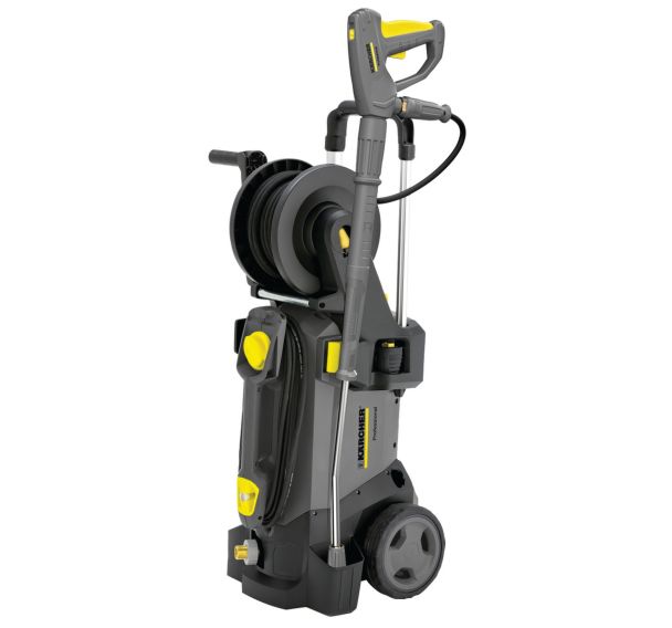 Nettoyeur haute pression HD 6/13 CX+ - Karcher