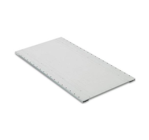 Niveau supplémentaire horizontal pour rayonnage Adaptiv XL - Manorga
