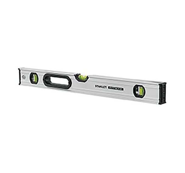Niveau tibulaire pro 90 cm avec 3 fioles