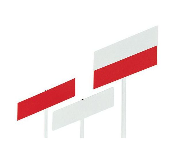 Nivelette métallique - Lot de 3