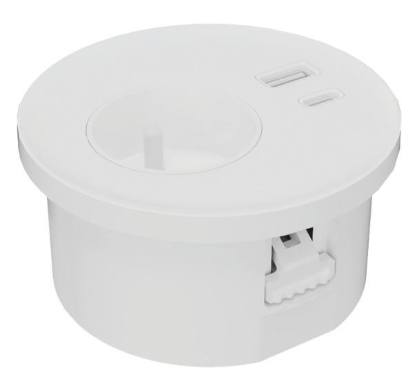 Obturateur connecté Evo - Buronomic