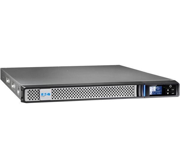 Onduleur 5P 850i Rack 1U Netpack Gen2