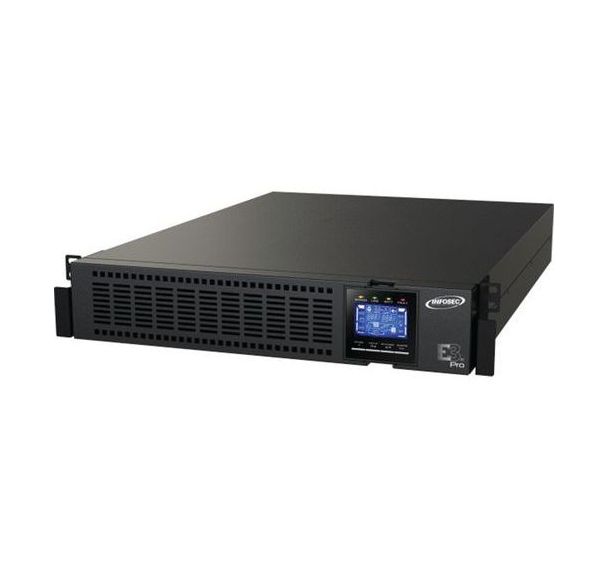 Onduleur E3 PRO RT 3000 VA