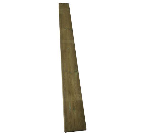 Option pied poubelle Groix 40L - Mobextan