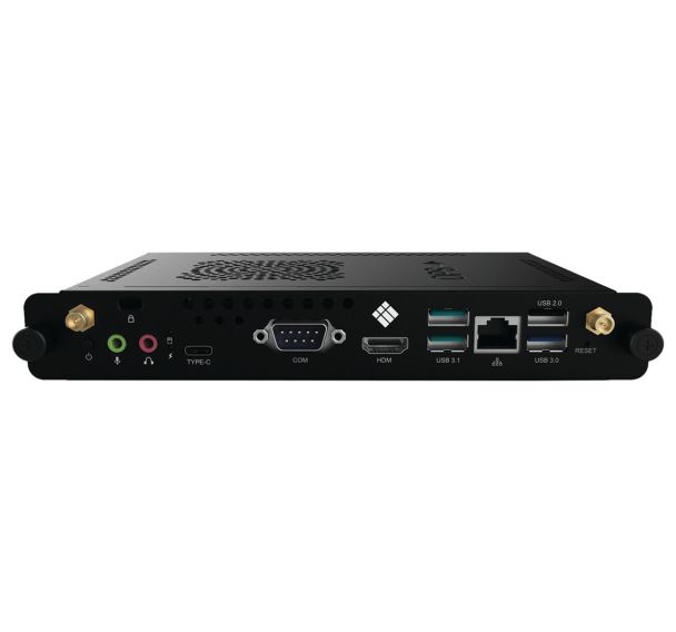 Ordinateur OPS 710 édition Co-lab - i3 technologie