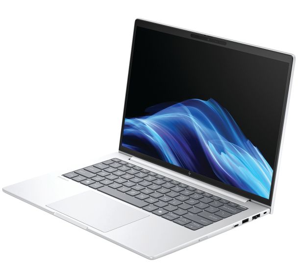PC portable 14'' 1To HP EliteBook 8 G1i Notebook AI - HP