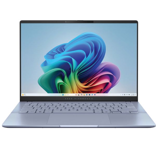 PC portable 14'' 1To Vivobook S 14 OLED S5406SA-PP021X - Asus