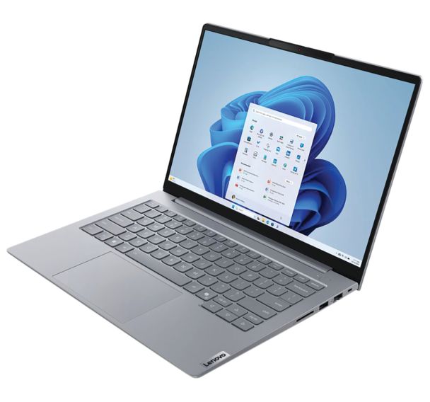PC portable 14'' 256Go ThinkBook 14 G8 IAL 21SJ - Lenovo