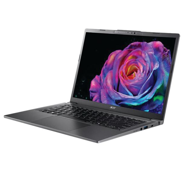 PC portable 14'' 512Go Aspire 14 AI A14-52M - Acer