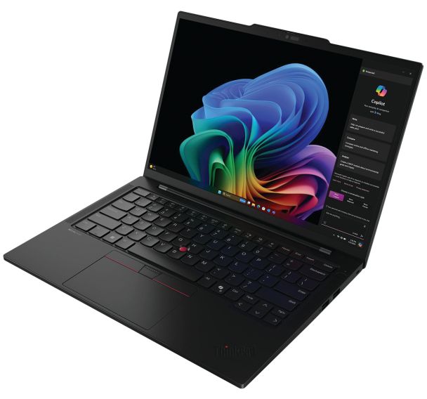 PC portable 14'' 512Go ThinkPad T14s Gen 6 21QX - Lenovo