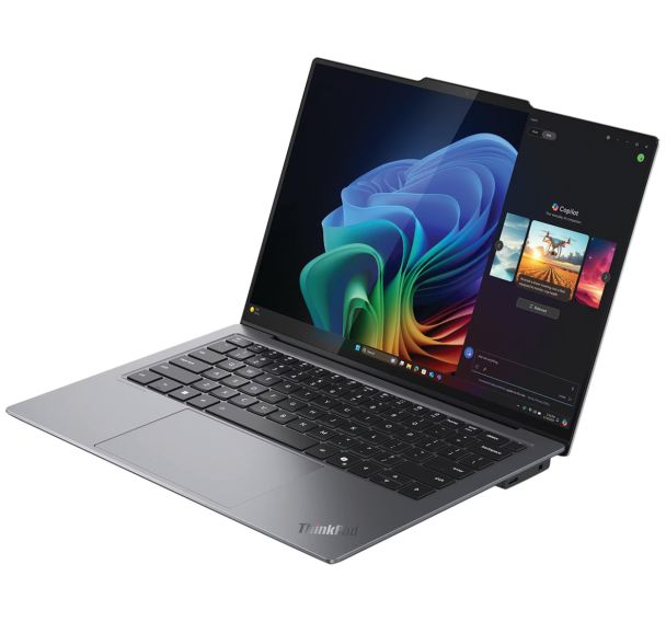 PC portable 14'' 512Go ThinkPad X9-14 Gen 1 21QA - Lenovo