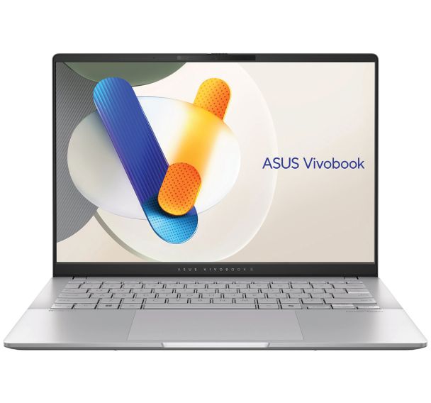 PC portable 14'' OLED Vivobook S 14 Rysen AI 9/24Go/1To - Asus