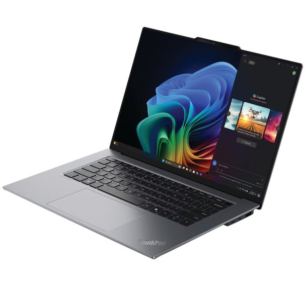 PC portable 15.3'' 512Go ThinkPad X9-15 Gen 1 21Q6 - Lenovo